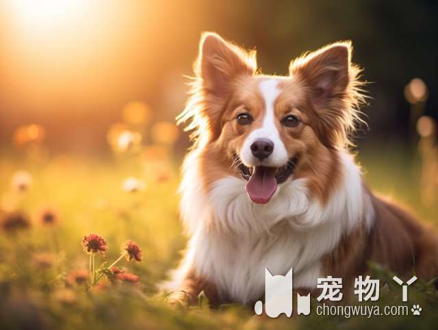 告诉你一个秘密：养狗就养伯恩山犬，你会很香