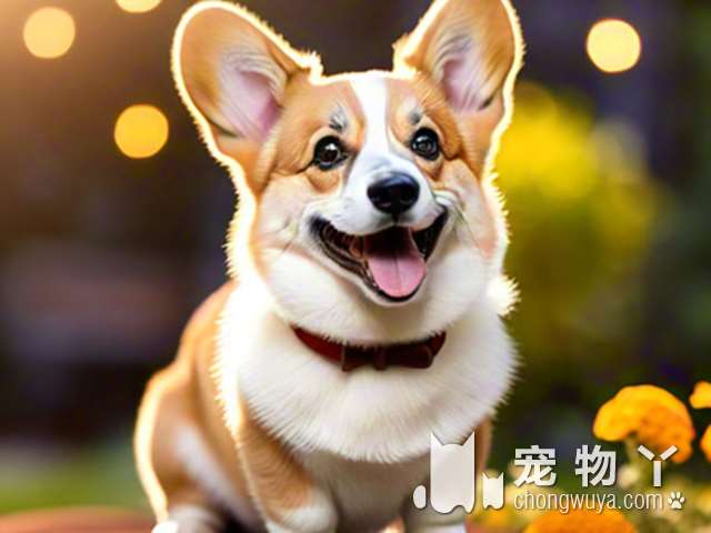 柴犬冷知识？